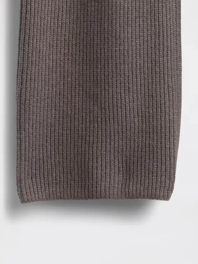 Maglioni in maglia CashSoft con punto Shaker