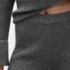 Maglioni in maglia CashSoft con punto Shaker