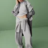 Maglioni in maglia CashSoft con punto Shaker
