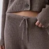 Maglioni in maglia CashSoft con punto Shaker