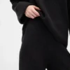 Maglioni in maglia CashSoft con punto Shaker
