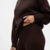 Maglioni in maglia CashSoft con punto Shaker