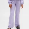 Maglioni svasati in maglia CashSoft per bambini