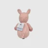 Maialino di peluche