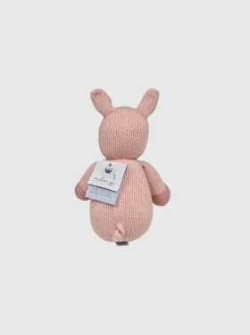 Maialino di peluche