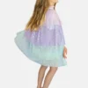 Mantella da sirena con perle Sweet Wink