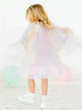 Mantella “Fairy Dust” di Sweet Wink