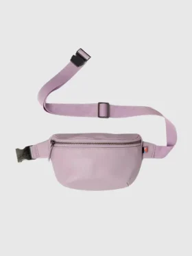 Marsupio a cintura Kibou Mini in pelle vegana