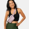 Marsupio a cintura Kibou Mini in pelle vegana