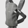 Marsupio Babybjorn 3D Jersey Mini