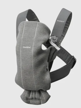 Marsupio Babybjorn 3D Jersey Mini