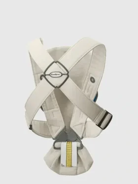 Marsupio Babybjorn 3D Jersey Mini