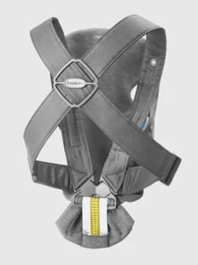 Marsupio Babybjorn 3D Jersey Mini