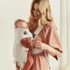 Marsupio Babybjorn 3D Jersey Mini