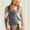 Marsupio Babybjorn 3D Jersey Mini