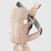 Marsupio Babybjorn Baby 3D Mesh Mini