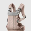 Marsupio Babybjorn Harmony in rete 3D
