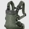 Marsupio Babybjorn Harmony in rete 3D