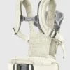 Marsupio Babybjorn Harmony in rete 3D