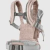 Marsupio Babybjorn Harmony in rete 3D