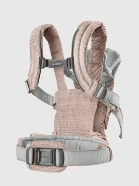 Marsupio Babybjorn Harmony in rete 3D
