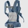 Marsupio Babybjorn Harmony in tessuto melange