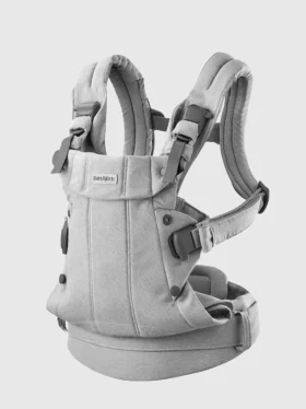 Marsupio BabyBjörn Woven Harmony