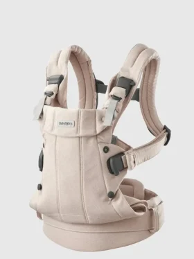 Marsupio BabyBjörn Woven Harmony