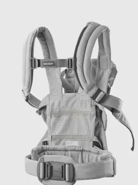 Marsupio BabyBjörn Woven Harmony