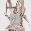 Marsupio BabyBjörn Woven Harmony
