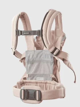 Marsupio BabyBjörn Woven Harmony