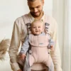 Marsupio BabyBjörn Woven Harmony