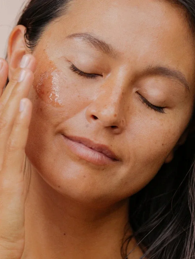 Maschera Meli Glow