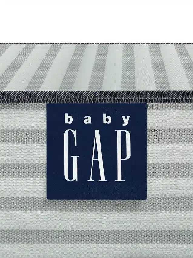 Materasso babyGap Truesleep