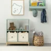 Mensola da parete babyGap Brannan Bear con 4 ganci