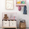 Mensola da parete babyGap Brannan Bear con 4 ganci