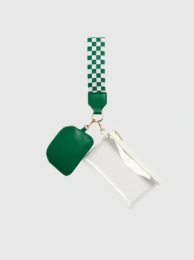 Mini pochette Shiraleah Taylor