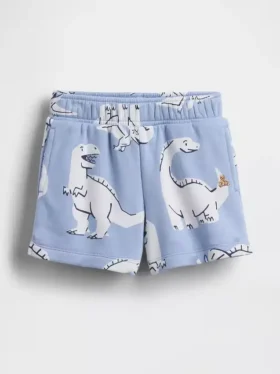 Neonato & Bebè Pantaloncini in felpa Vintagesoft