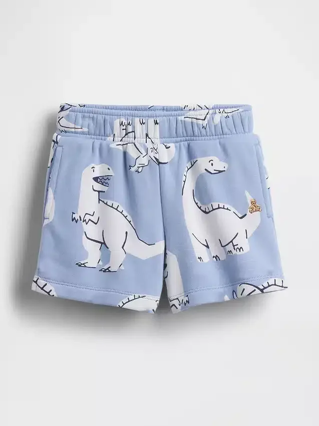 Neonato & Bebè Pantaloncini in felpa Vintagesoft