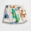 Neonato & Bebè Pantaloncini in felpa Vintagesoft