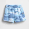 Neonato & Bebè Pantaloncini in felpa Vintagesoft