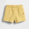 Neonato & Bebè Pantaloncini in felpa Vintagesoft