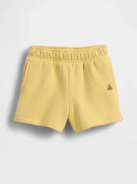 Neonato & Bebè Pantaloncini in felpa Vintagesoft