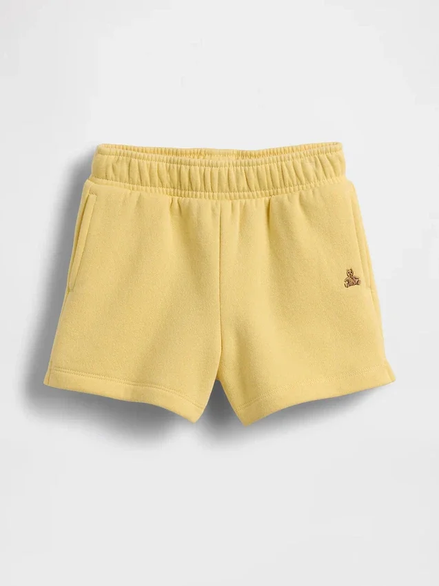 Neonato & Bebè Pantaloncini in felpa Vintagesoft