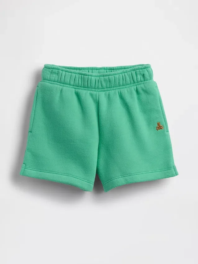 Neonato & Bebè Pantaloncini in felpa Vintagesoft