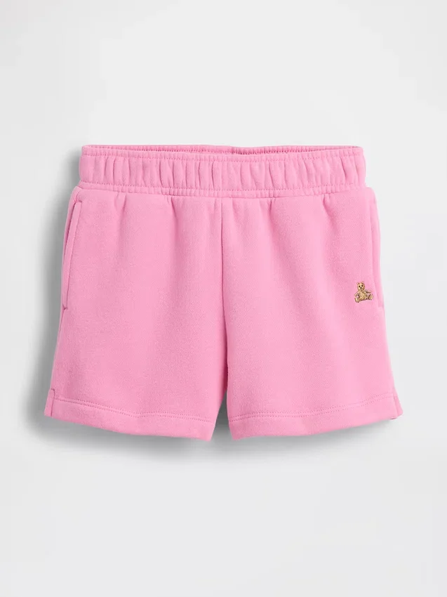 Neonato & Bebè Pantaloncini in felpa Vintagesoft