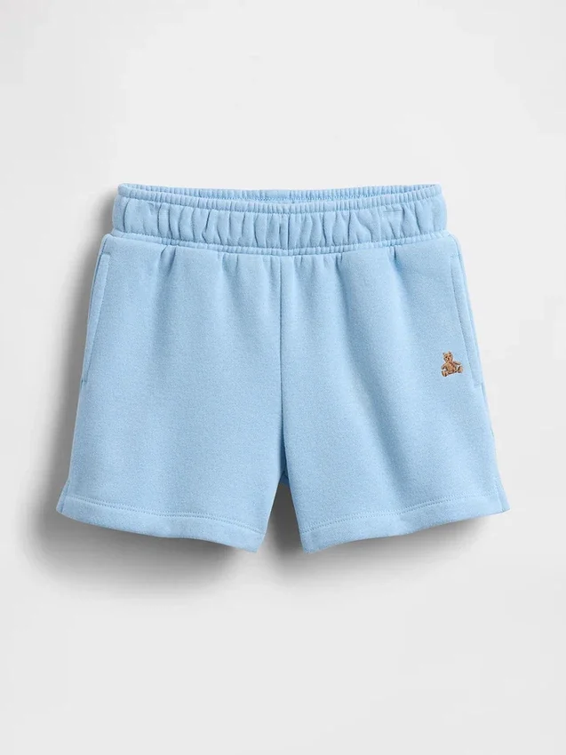 Neonato & Bebè Pantaloncini in felpa Vintagesoft