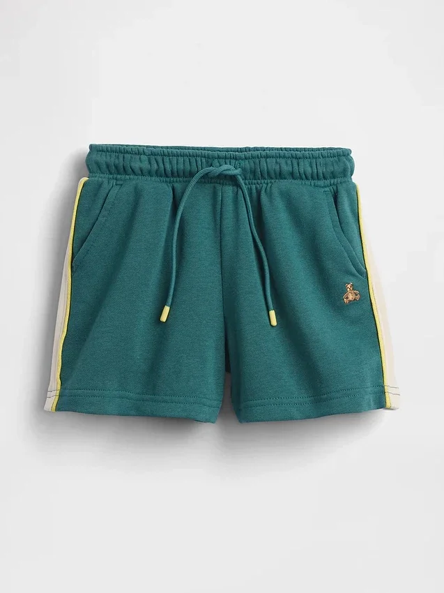 Neonato & Bebè Pantaloncini in felpa Vintagesoft