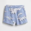 Neonato & Bebè Pantaloncini in felpa Vintagesoft