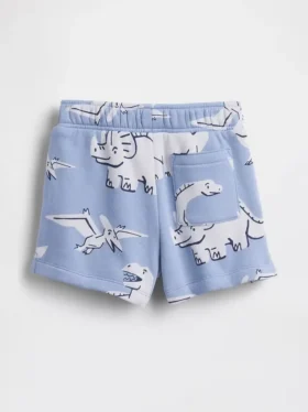 Neonato & Bebè Pantaloncini in felpa Vintagesoft